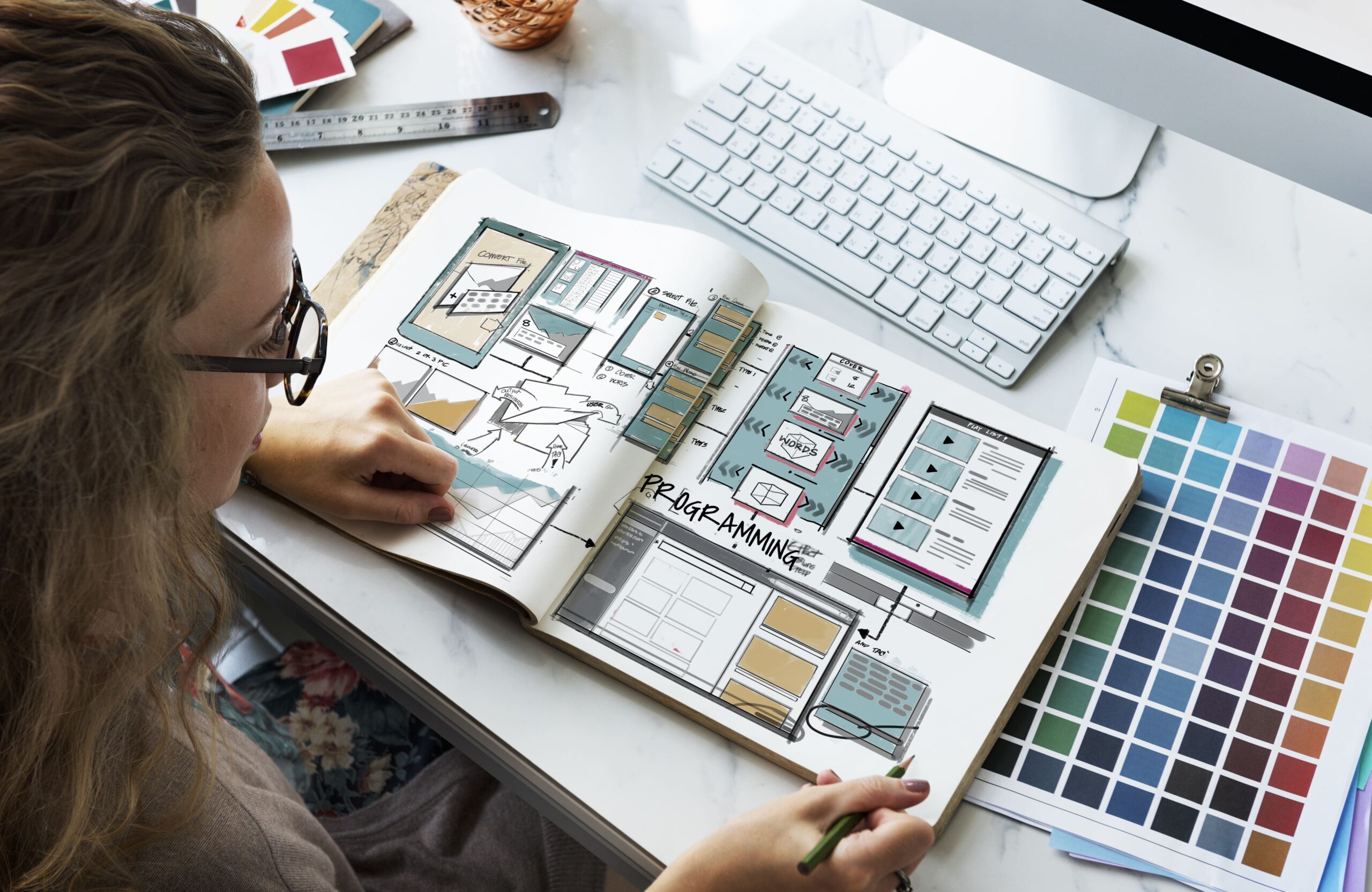 <strong>El diseño web, un factor clave en el crecimiento de las empresas</strong>