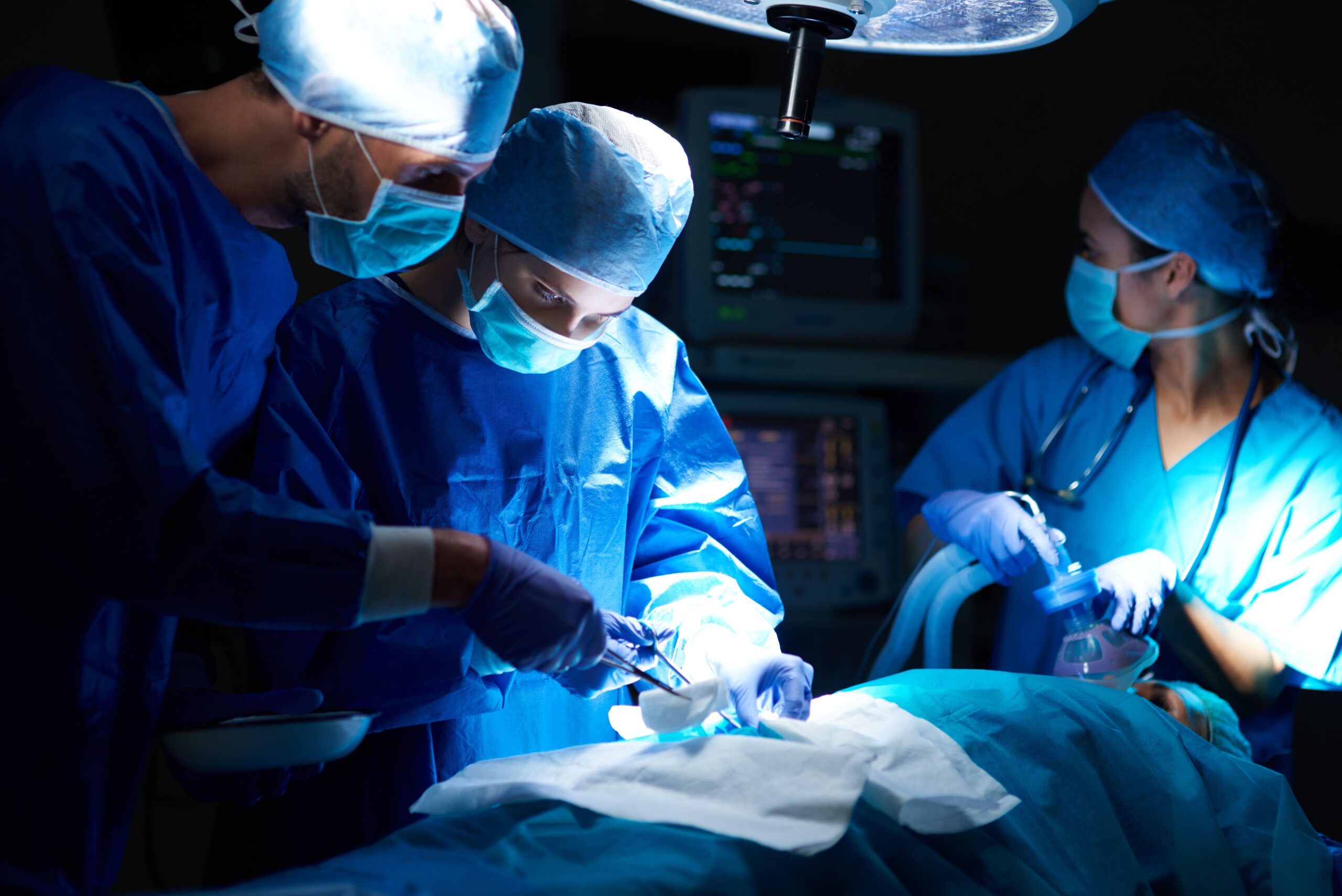 <strong>Los trasplantes, un proceso médico que da y crea vida</strong>
