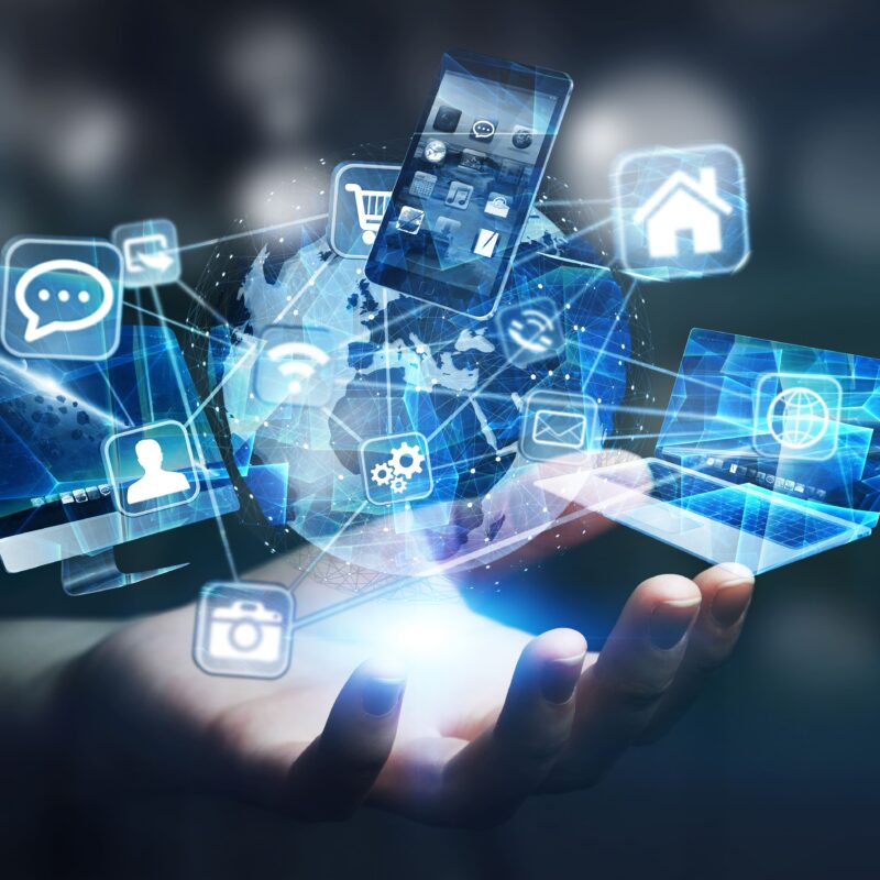 inteligencia artificial