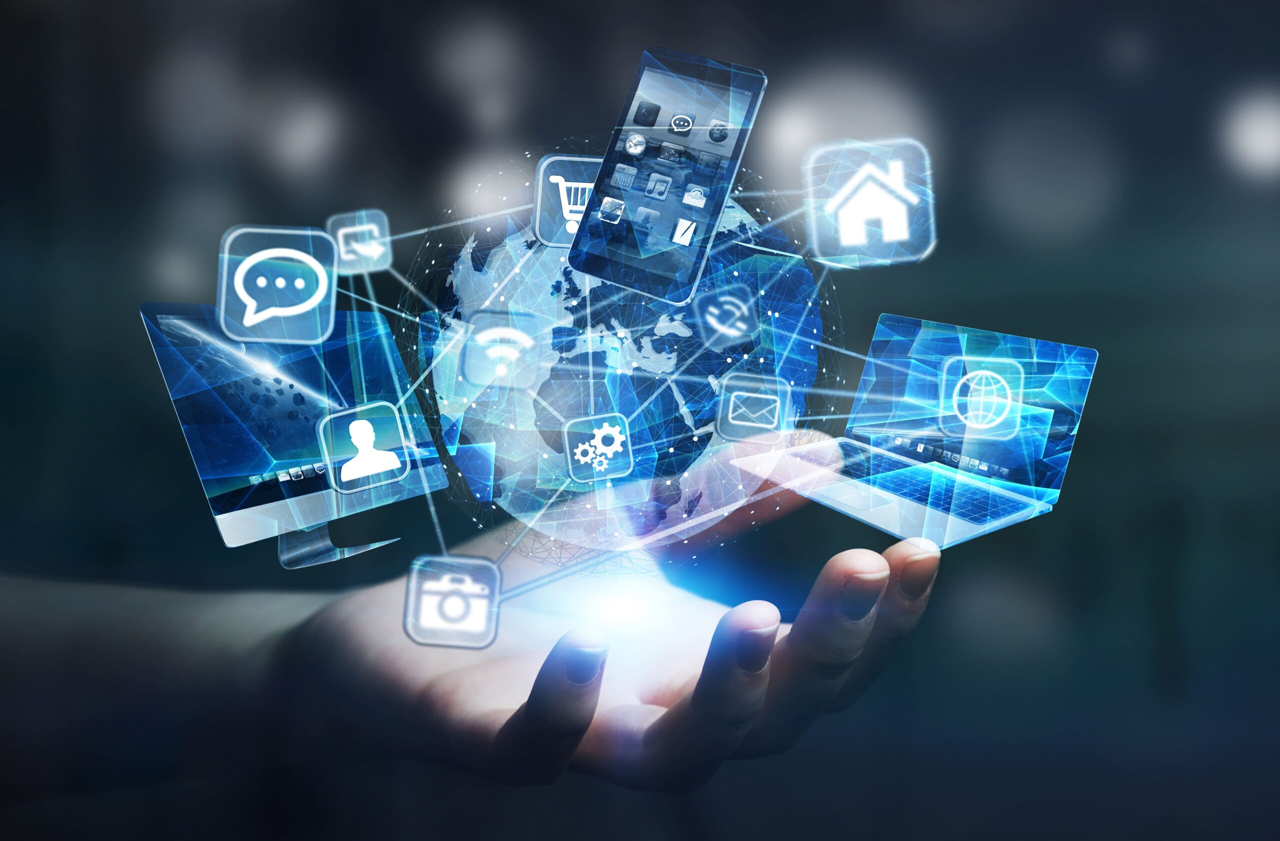 <strong>¿Cómo impacta la Inteligencia Artificial en el negocio de las consultoras de comunicación?</strong>