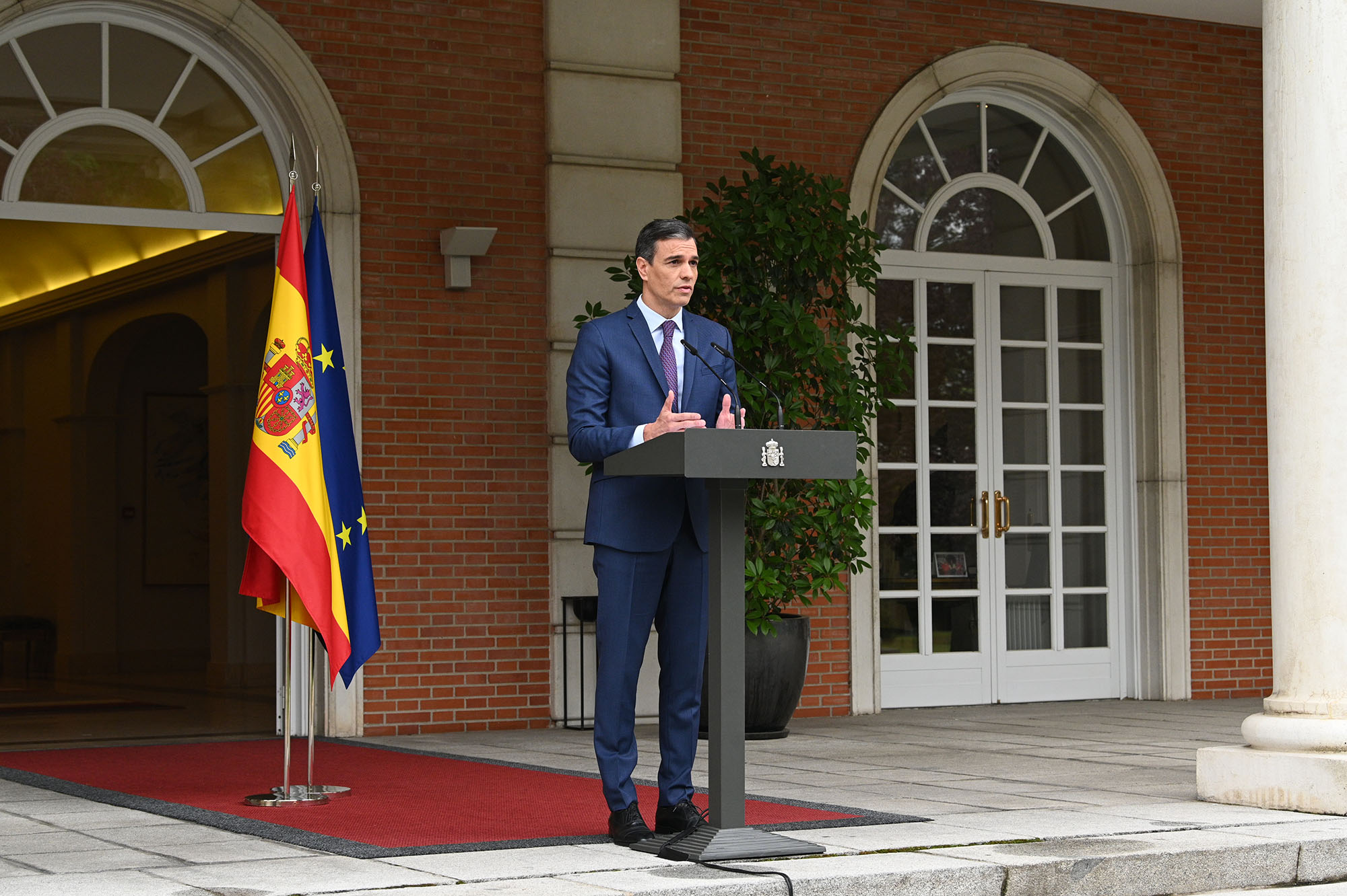 Las claves sanitarias de la semana: las leyes sanitarias que no serán