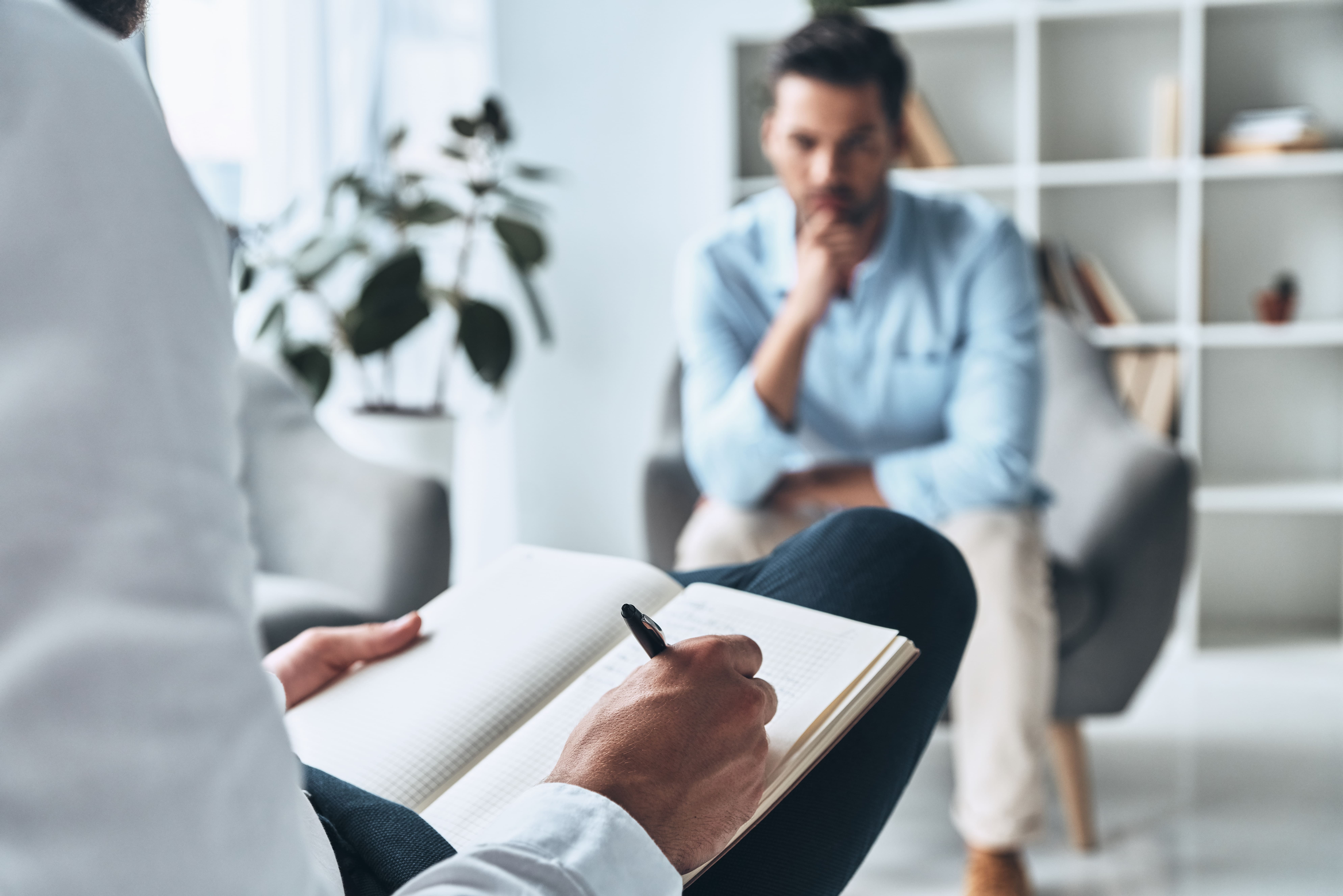problemas de salud mental