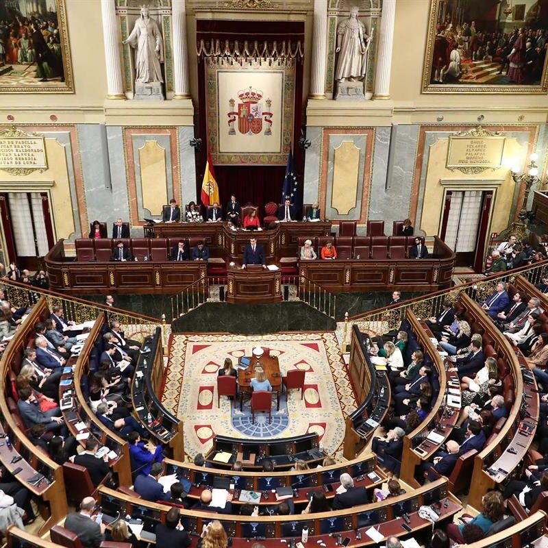 investidura