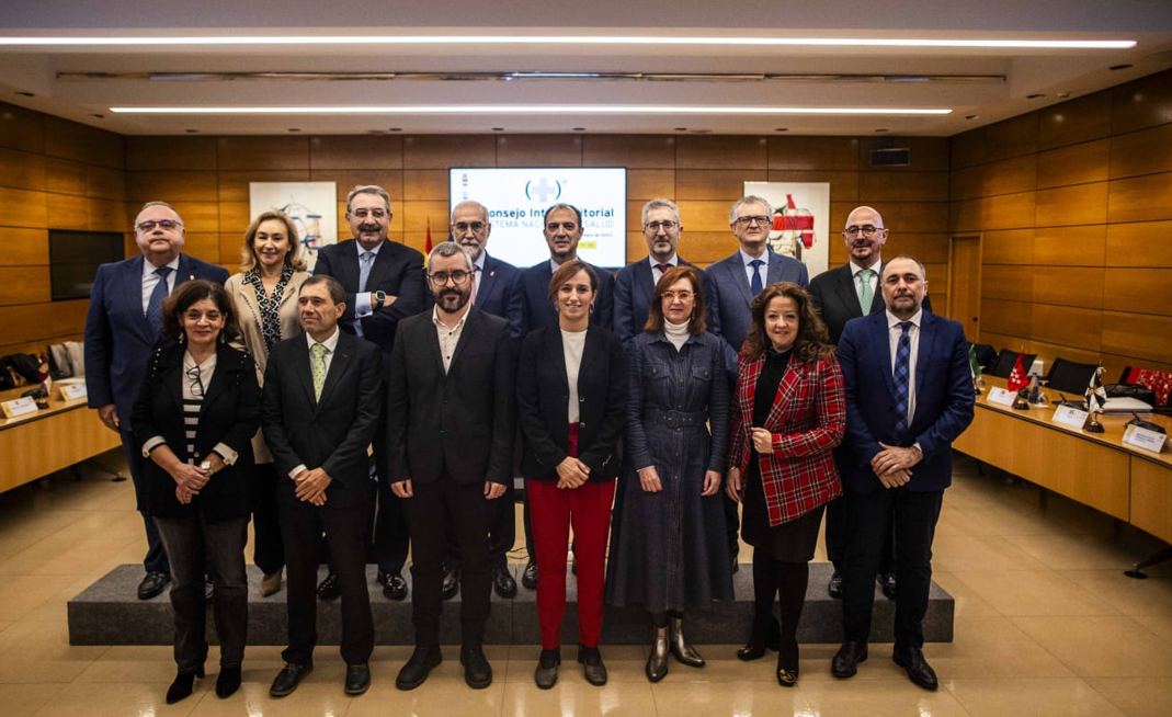 Las claves sanitarias de la semana: primera foto del Interterritorial con García