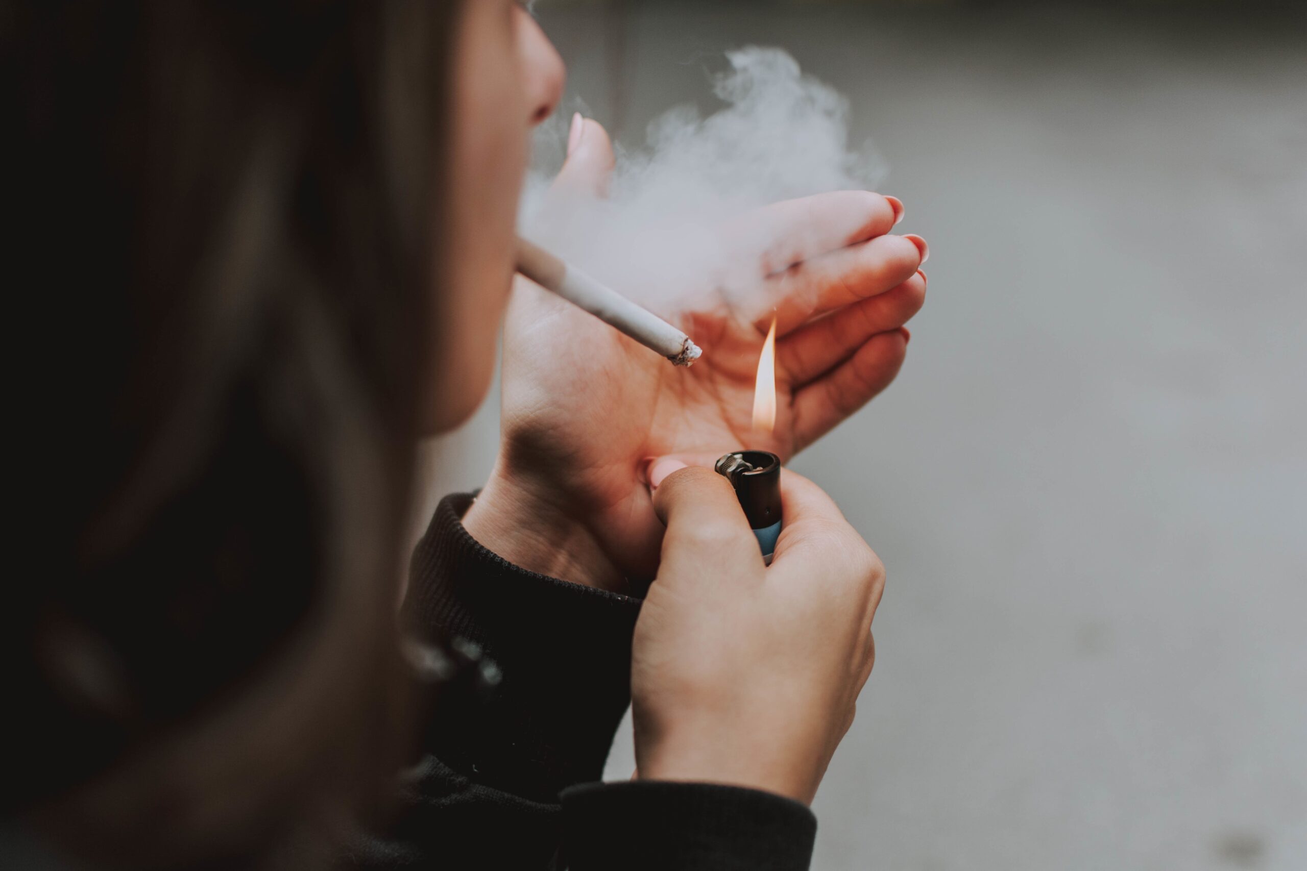 Las claves sanitarias de la semana: a vueltas con el humo en las terrazas