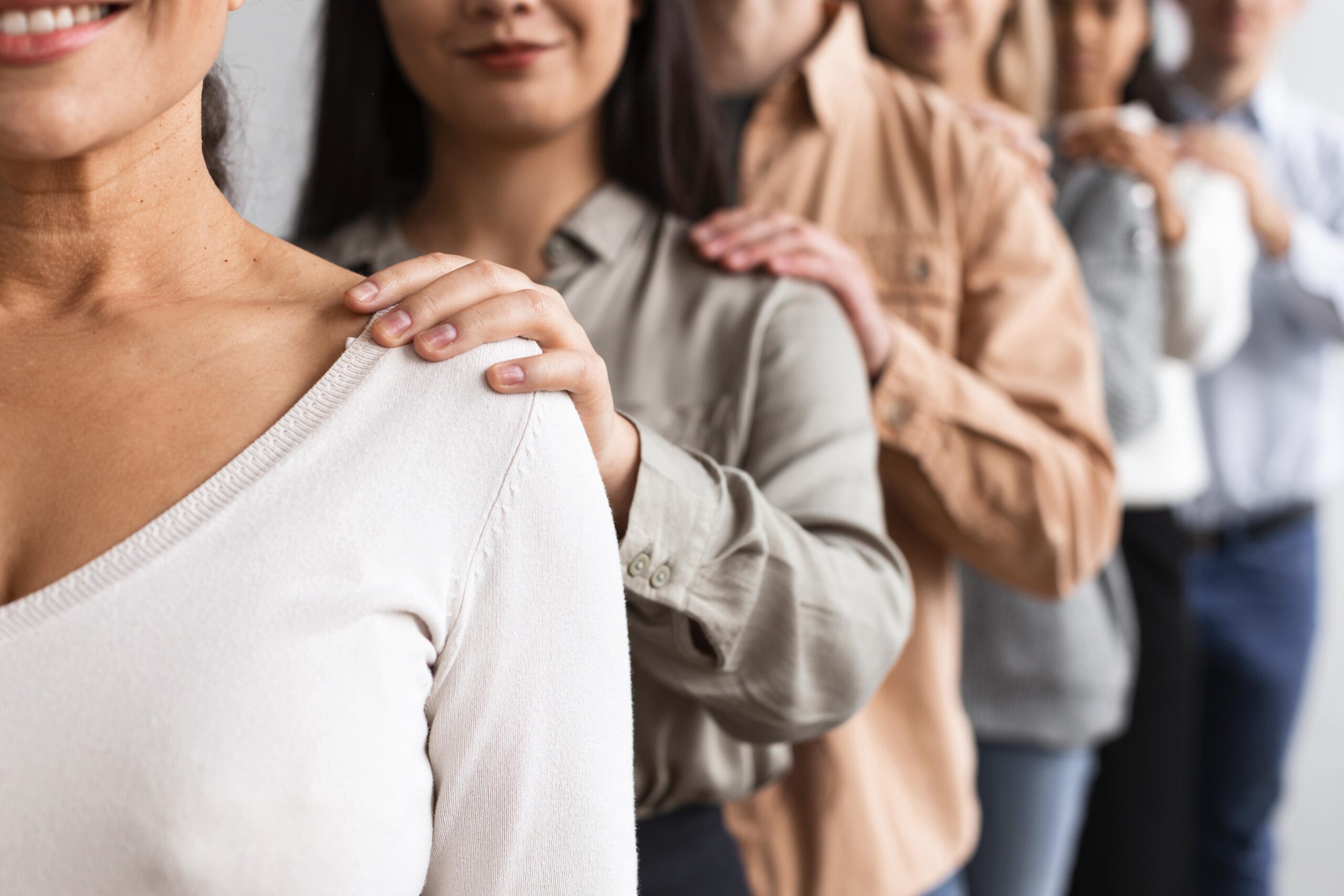 Las claves sanitarias de la semana: la salud tiene nombre de mujer