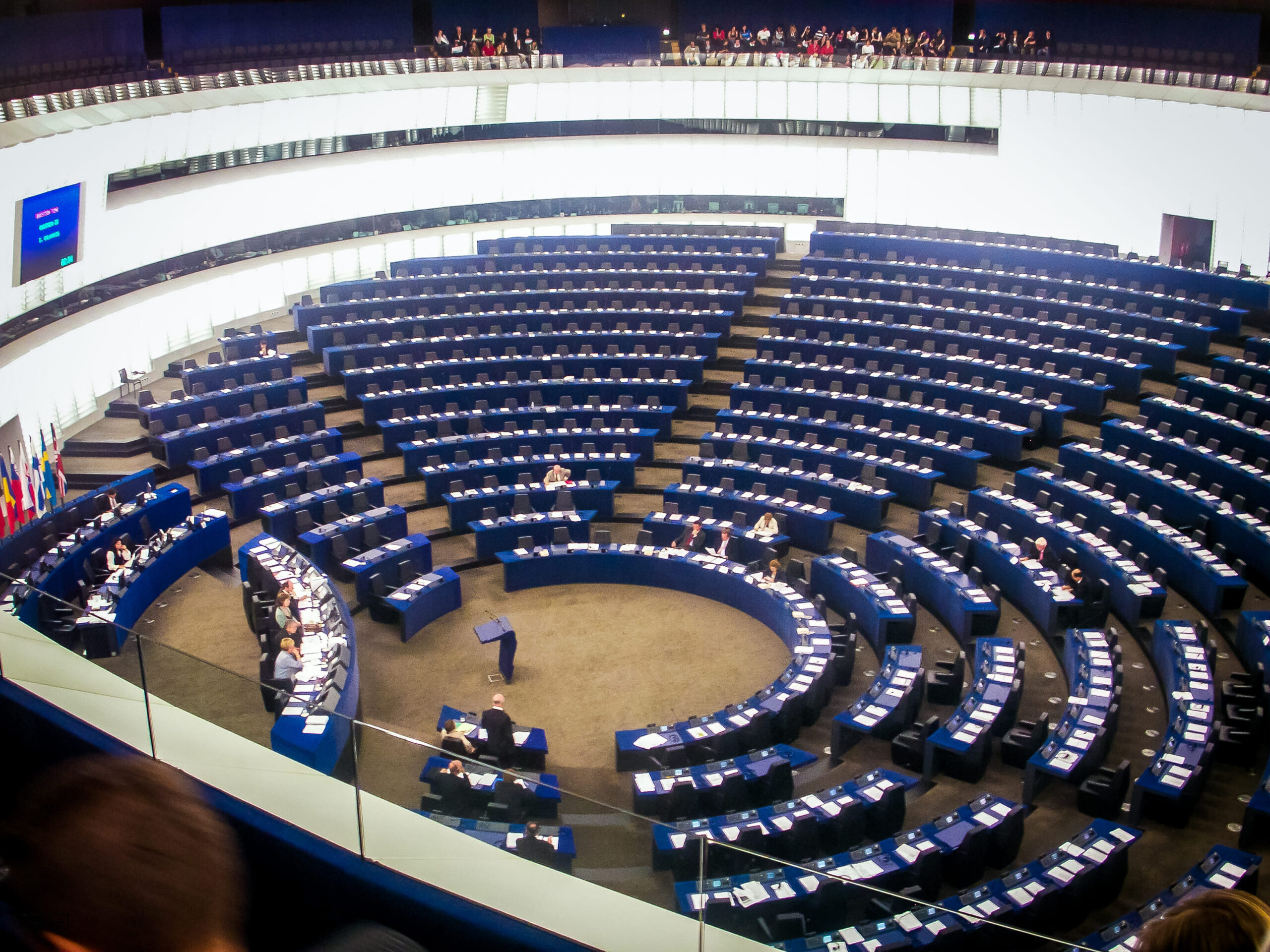 La noticia de la semana: a un paso de la nueva legislación farmacéutica europea