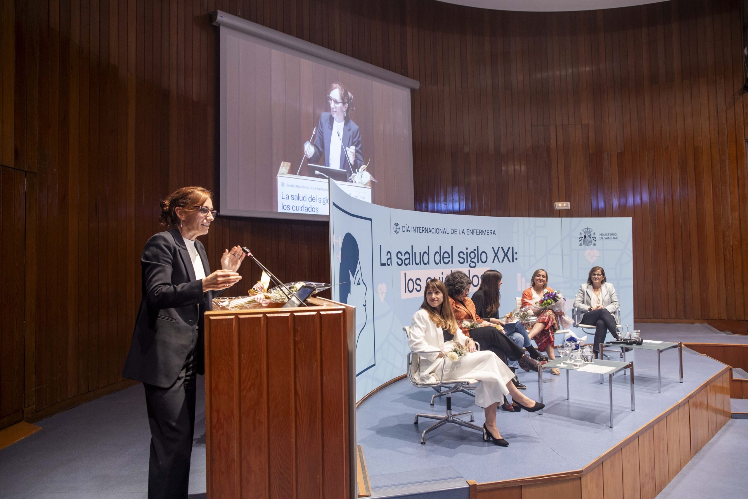 La noticia de la semana: Crea un comité