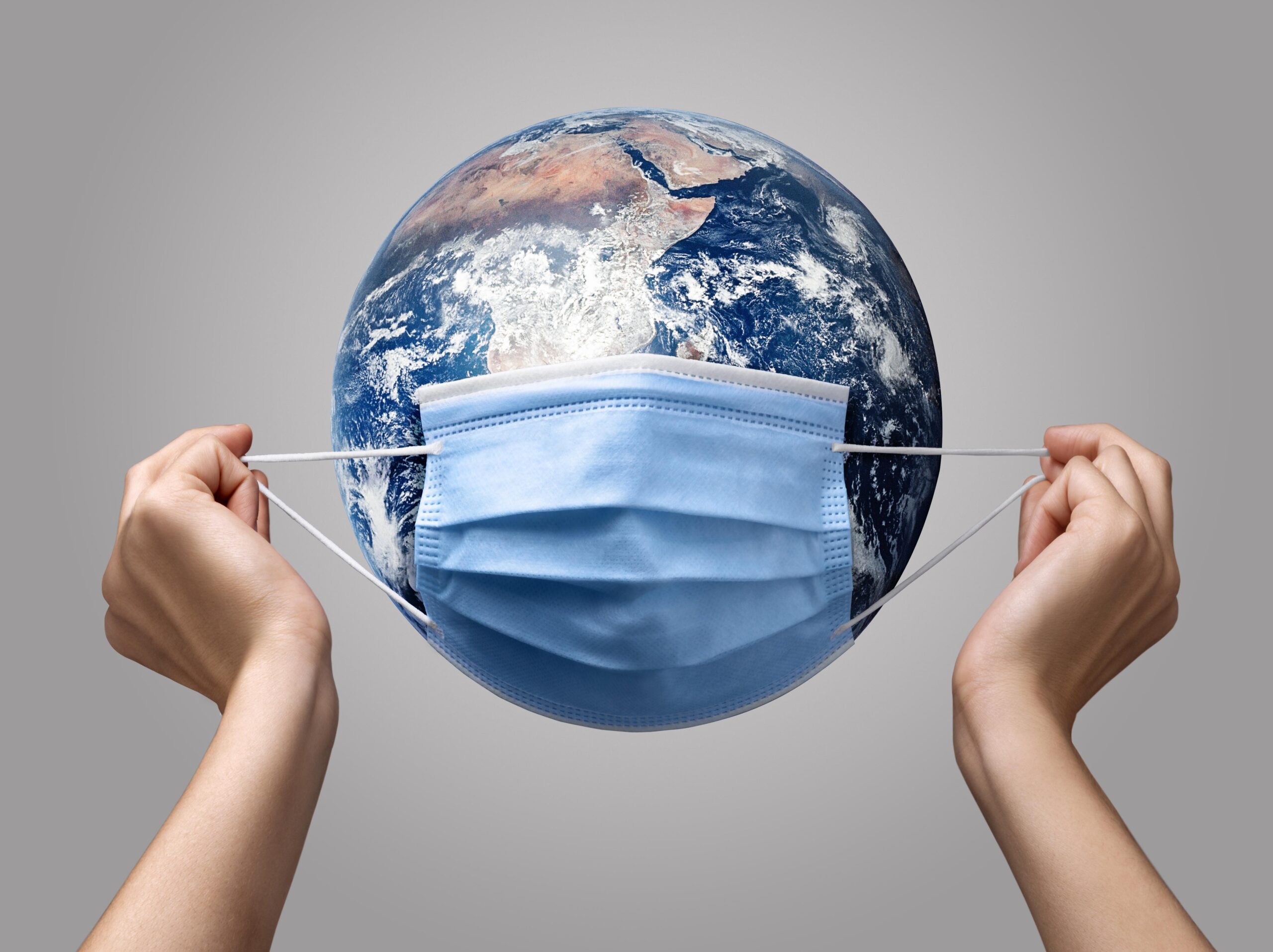 2025 y las alertas sanitarias, ¿a qué nos enfrentamos?