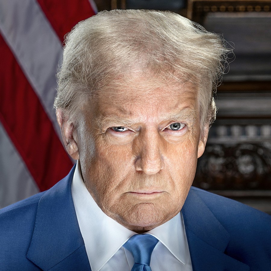 Primeras medidas en Sanidad de la era Trump