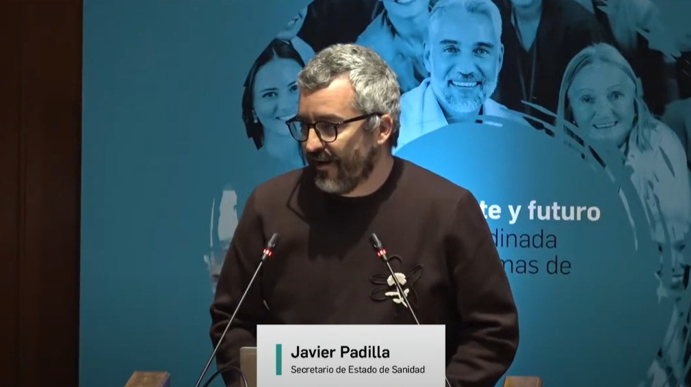 Hace cinco años…
