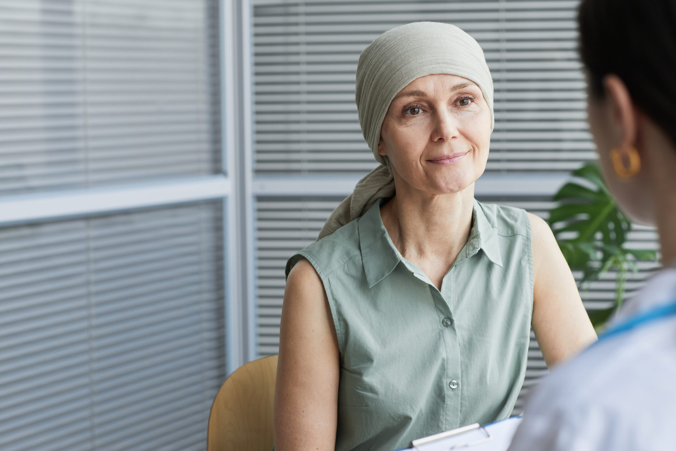 Cáncer: por el buen camino, pero falta mejorar el acceso
