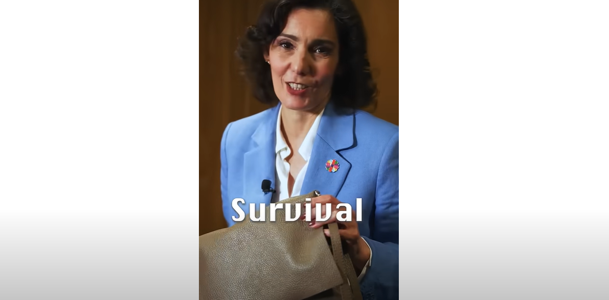 Los medicamentos, esenciales para la supervivencia