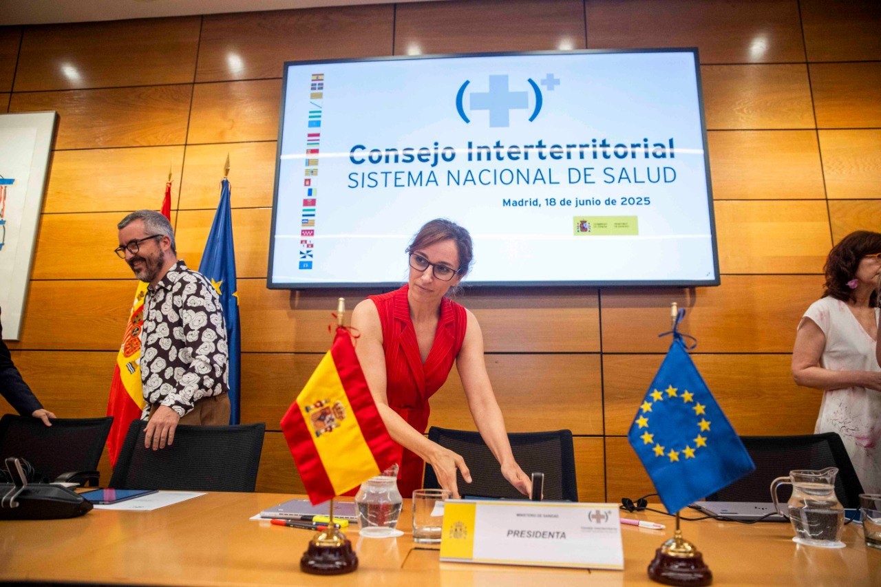 El obligado Interterritorial de final de curso