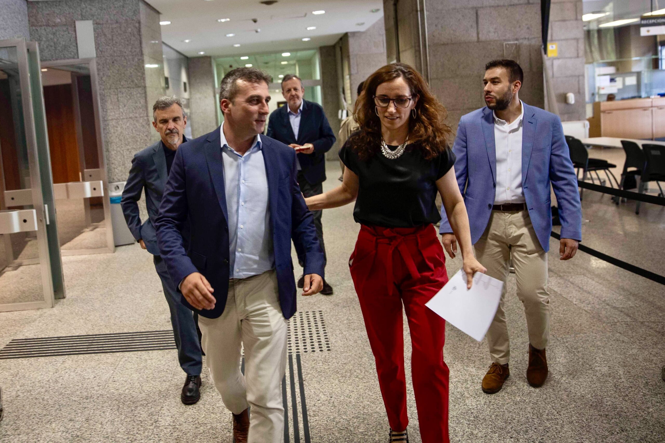 La sanidad, protagonista en la Conferencia de Presidentes