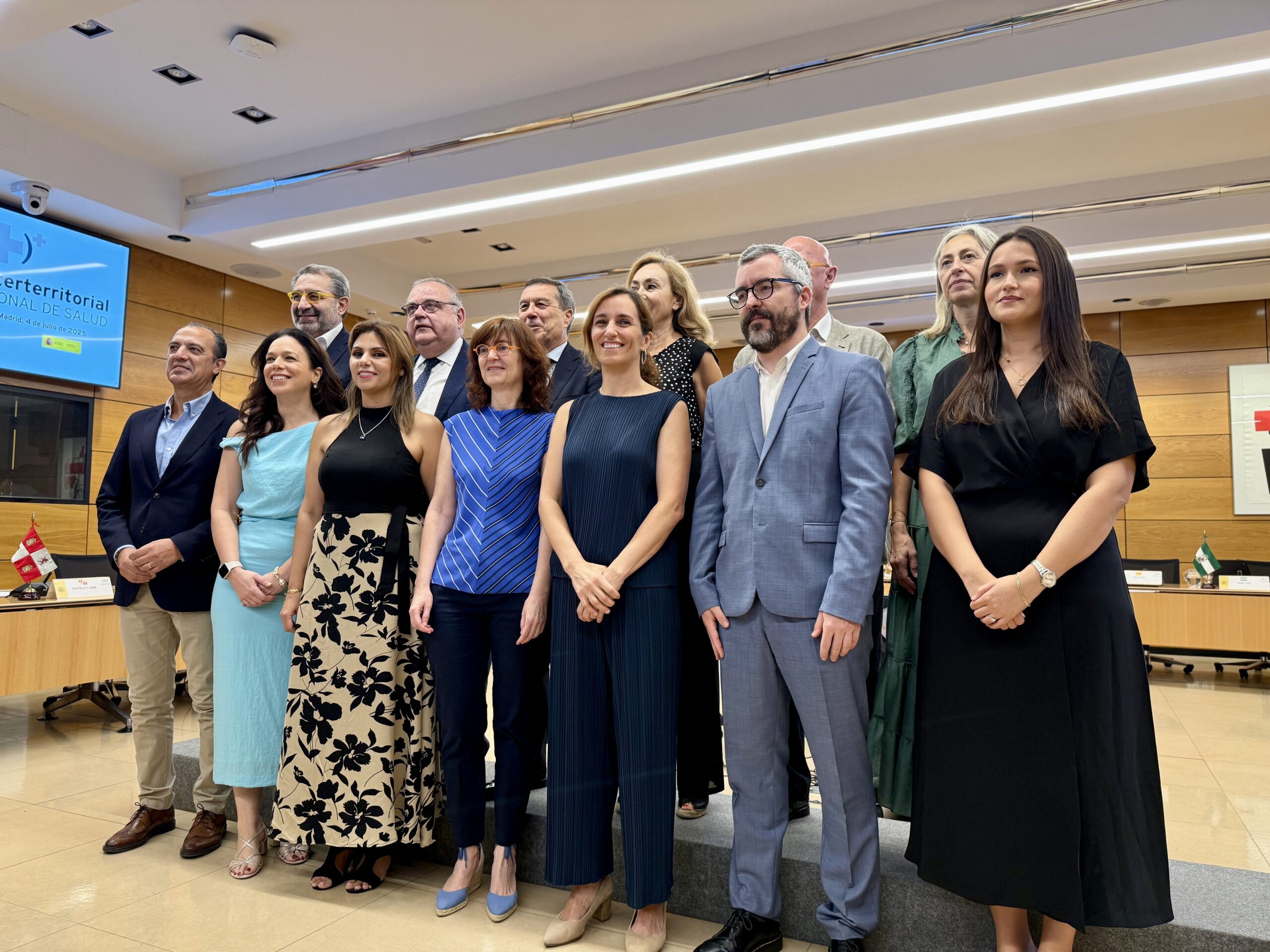Ley de los Medicamentos, a la vuelta del verano