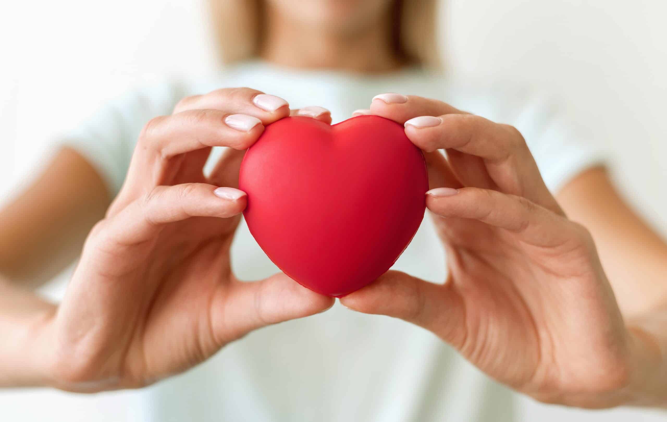 Día Mundial del Corazón: cada latido cuenta