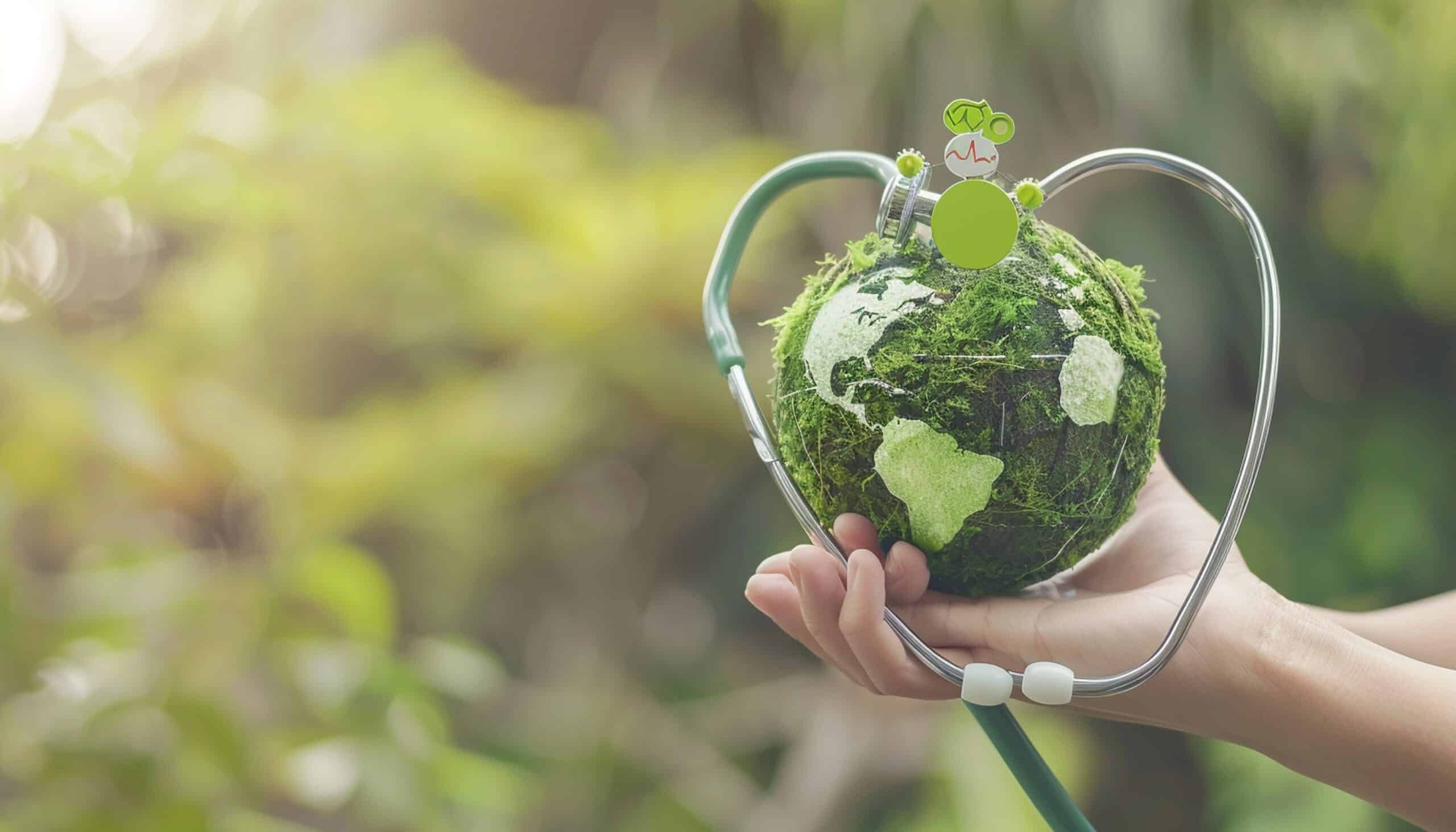Geodiversidad y salud: cómo el entorno geológico influye en nuestro bienestar