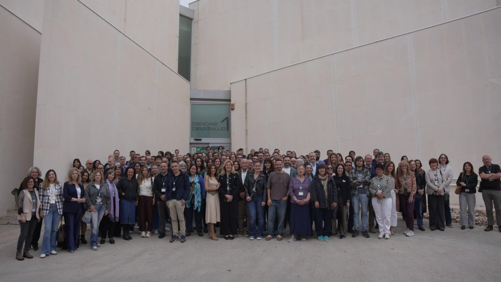 XX Congreso Nacional de ANIS, un crisol de voluntades que explora los desafíos de la comunicación en salud