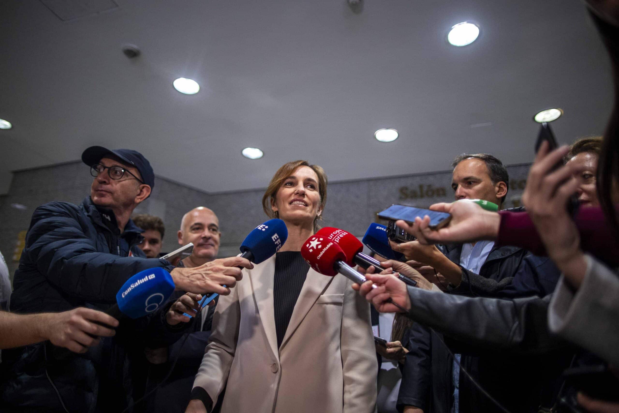 Vuelve la paz al Interterritorial (por ahora)